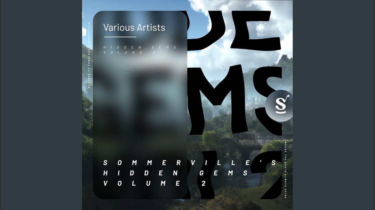 Whispering Woods (Extended Mix)