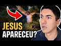 IMAGEM DE JESUS APARECE NA COLÔMBIA! SERÁ UM SINAL DE DEUS? - (Descubra Agora)