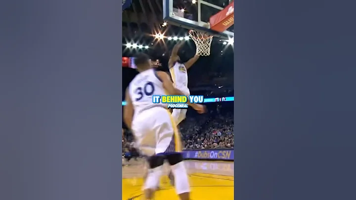 Jeff Teague Was On The Wrong Side Of Steph And KD’s Highlights😂 #jeffteague #520podcast