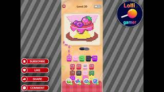 Colony Flow Level 20 Walkthrough Solution All Levels ISO,Android (2026)
