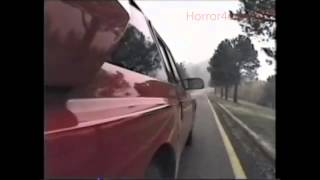 Lancia Delta S4 Stradale - Japanese Tv-broadcast