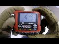 Quick Start Guide For RKI GX2009 4 Gas Monitor