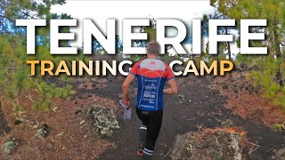 TENERIFE TRAINING CAMP