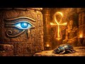 WHY ELITE BLACK AMERICANS TAP INTO ANCIENT EGYPTIAN MYSTICISM!