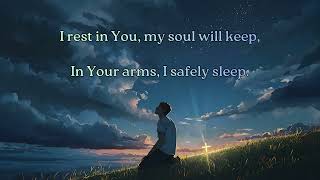 Psalm 4 | You Alone, O Lord