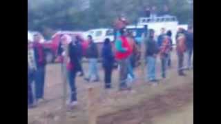 Carreras a la Chilena..uyuuuuuii.-