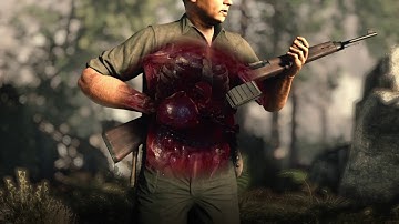 Sniper Elite 4 double kill