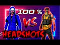 👹Jugando 4vs4🔥Solo vs DUO😈1vs1👾Y SALAS famosas🎮Free Fire( -_•)╦̵̵̿╤─ #freefire #pvp #viral #clips ff