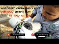 Auma actuators mov control signals termination DI - DO - AI - AO 