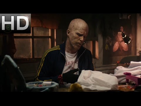 Deadpool(2016)Francis Nerde?|[1080p~HD]Türkçe Dublaj