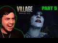 WHAT JUST HAPPENED!? | Resident Evil 8 The Village | Part - 5