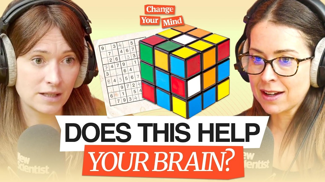Brain-training strategies that actually work