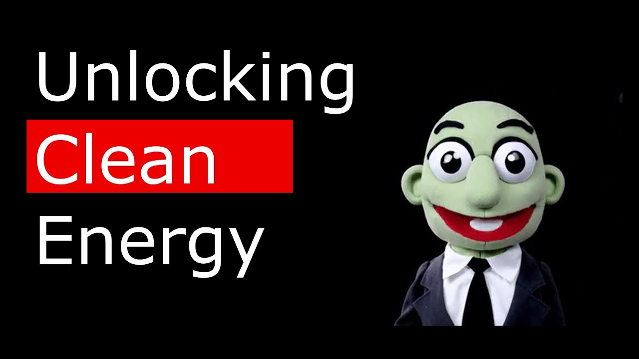 Helion raises 425M to help build a fusion reactor for Microsoft - YouTube