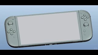 FIRST SWITCH 2 LEAK FACTORY PROTOTYPE