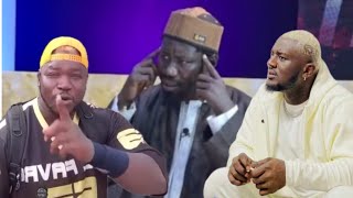 CHEIKH BAYE IBRAHIMA NIASS Analyse sur le Combat Tapha Tine vs Balla Gaye Fite bi…