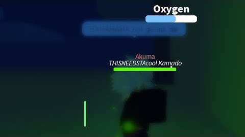 Project slayers mobile gameplay (hacker exposed)