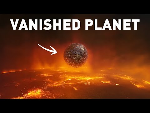 Scientists Panic: A Planet Just Disappeared From the Solar System