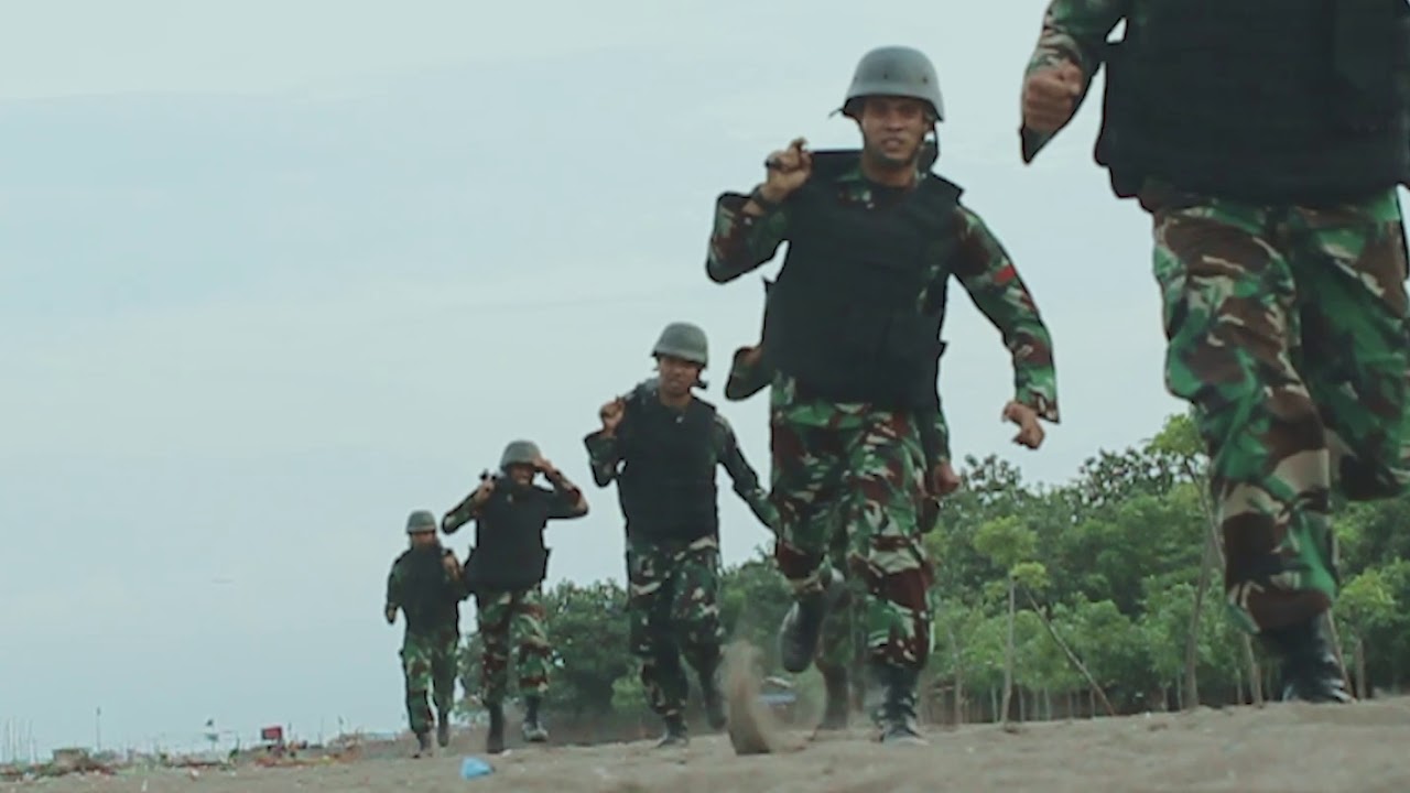 BATALYON KOMANDO 461 PASKHAS