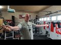 The Shoulder Breakthrough: Silent & Stable Rehab Complete