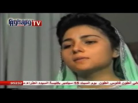 فيلم الشهيدة دميانة والاربعين عذراء 