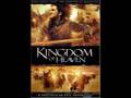 Kingdom of Heaven Soundtrack - The King