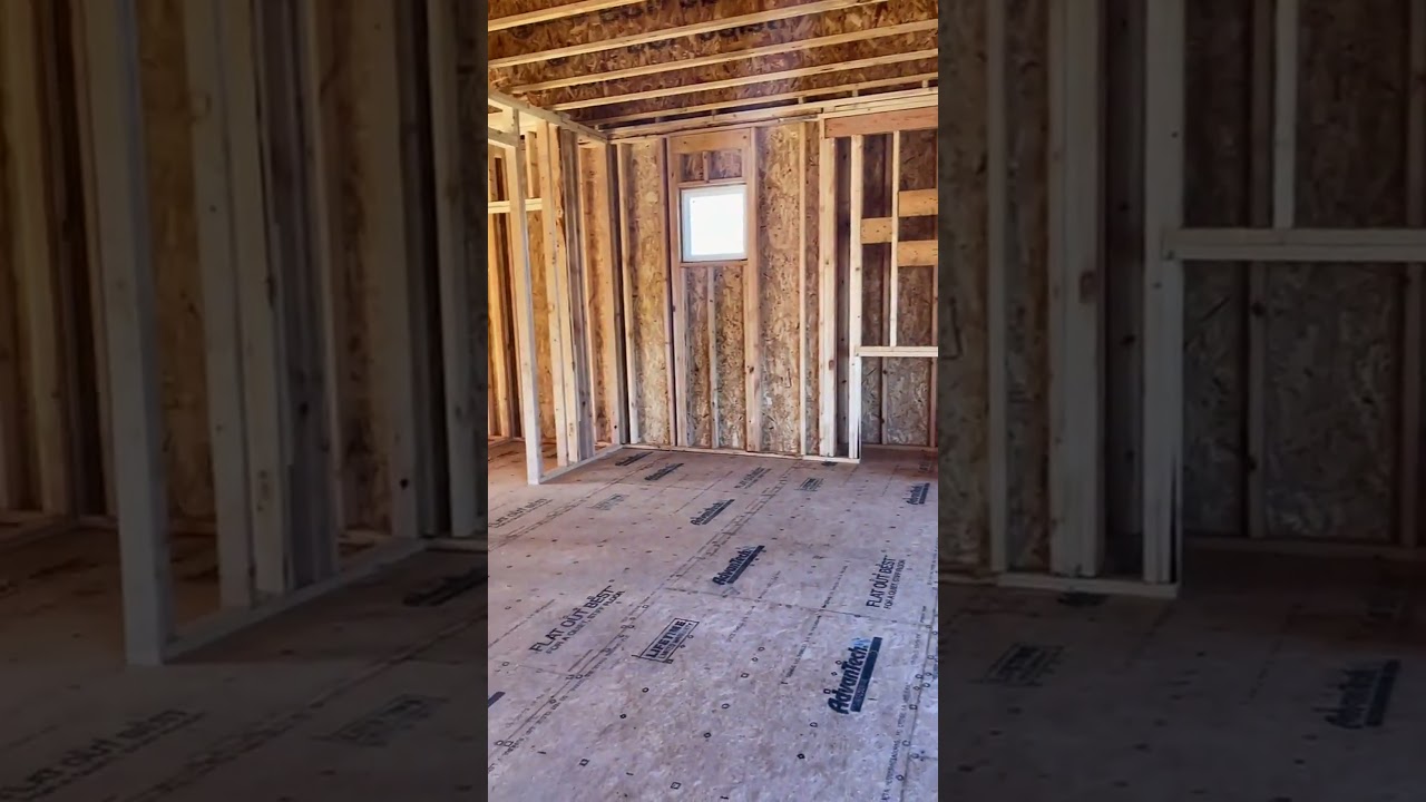 Join our new build journey! 