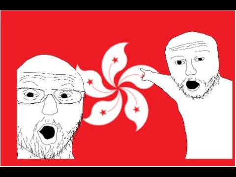 Ultimate hong kong slander (real)