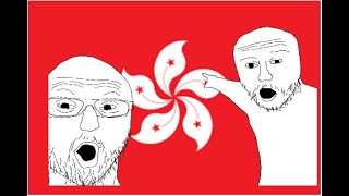 Ultimate hong kong slander (real)