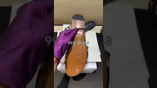 Dway slide unboxing #dior #shoes #luxury #premium #onlinebusiness #trending #unboxing