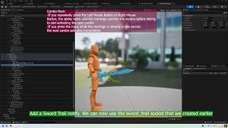 Sue Plugin Documentation Part 5/19 Combo System 2/5