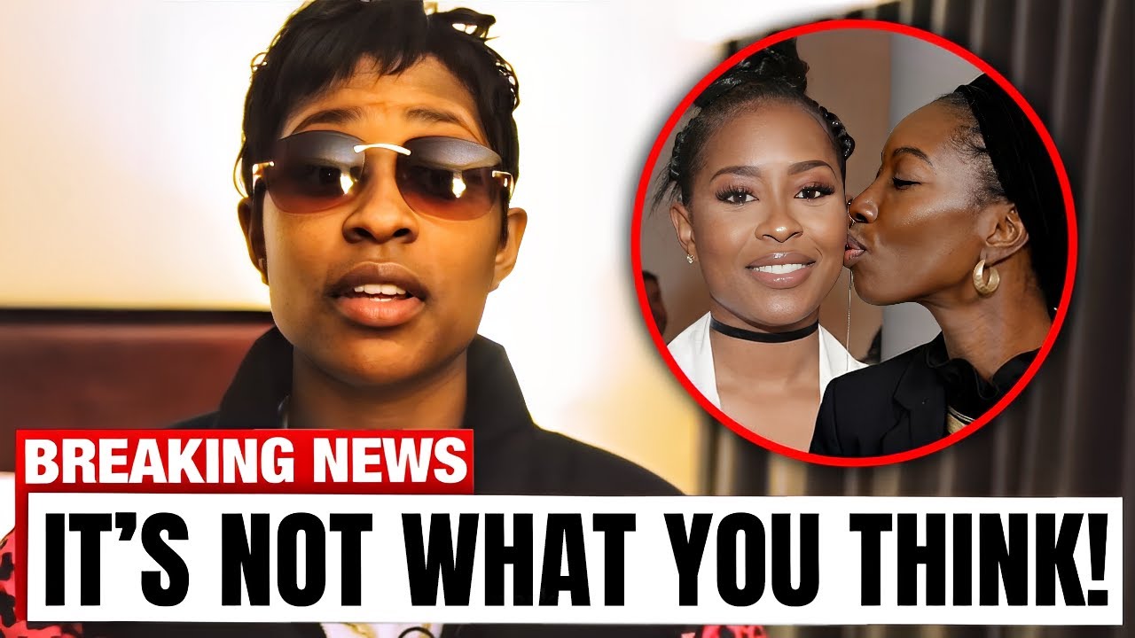 Что же случилось с Дедж Лоаф? Наконец-то она высказалась!