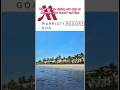 MARRIOTT GOA RESORT AND SPA what we ate during our stay at Marriott Goa #shorts #food