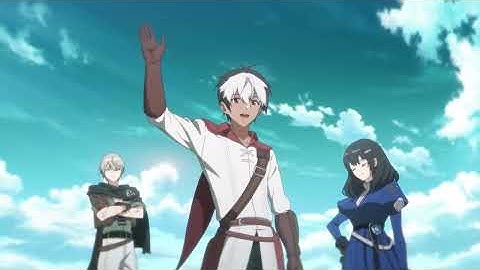 A Hidden Mobile RPG Gem Being Brought to PC | Brave Nine Closed Beta PC Port