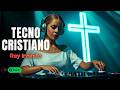 Tecno Cristiano en Vivo EDM Worship Moderno 🙌✝️ Música Electrónica Cristiana 2026 | Rey Infinito