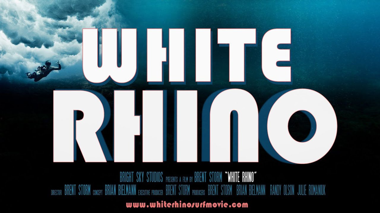 دانلود زیرنویس مستند White Rhino 2019 – بلو سابتایتل