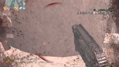 MW3 HARDHAT CLIP- iMagnum357MVPR