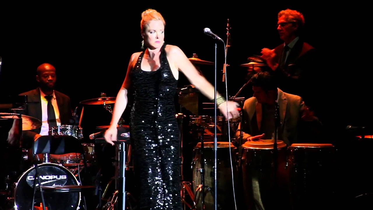 festival of lights Pink Martini