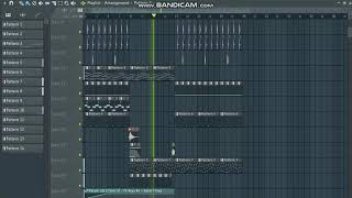 Ncs style music - Fl studio flp preview