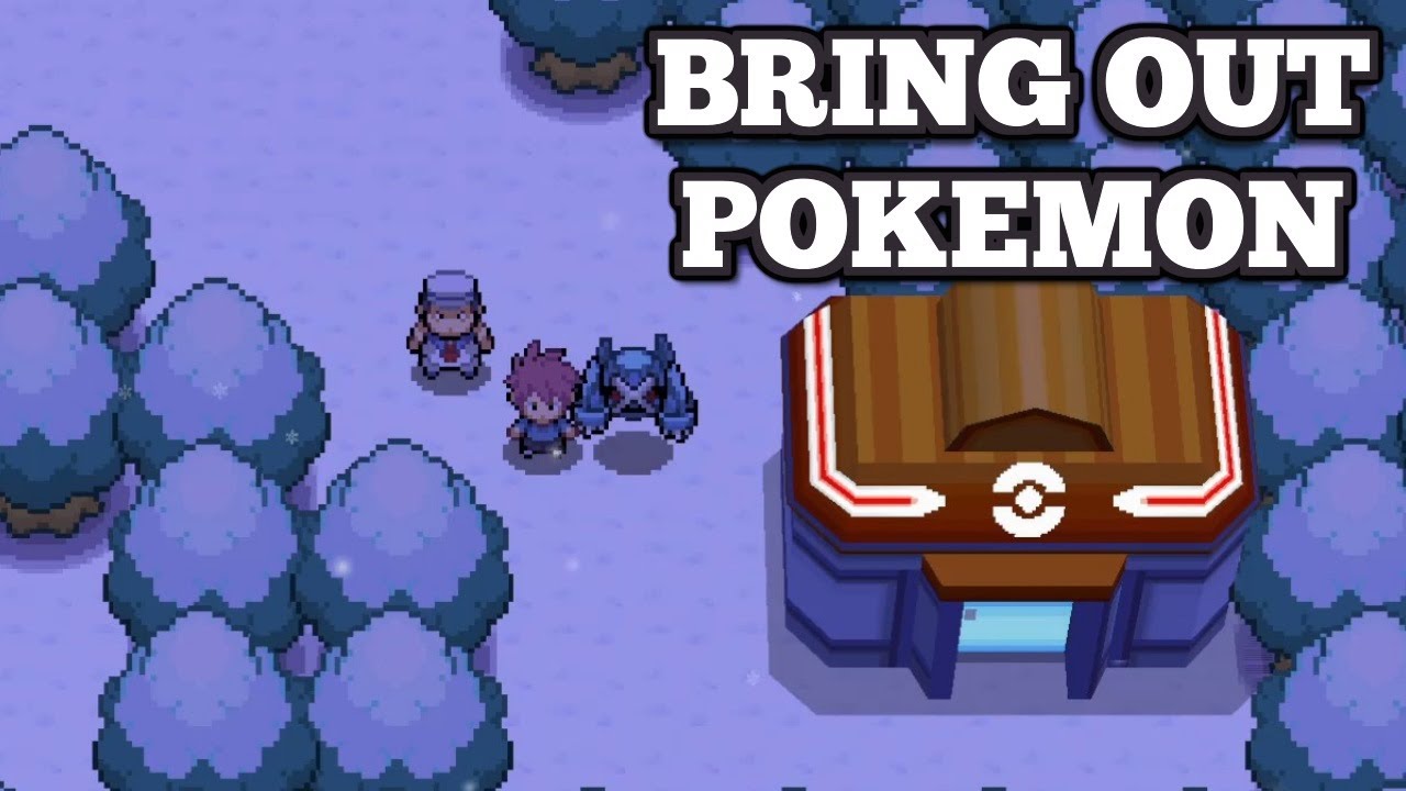 PokeMMO - Greetings PokeMMO Trainers! PokeMMO has finally updated, with a  whole new region to explore! Install the Black & White ROMs for an exciting  new adventure filled with additional monsters, a