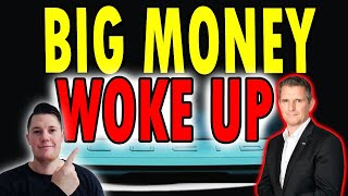 BIG Money Just Hit Lucid Stock ⚠️ Shorts Return 1.28M Shares │ Squeeze Talk Heating Up?!