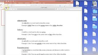 How to make a digital worksheet with PowerPoint