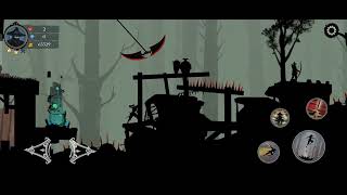 Level 41 of Ninja Assassin 2 