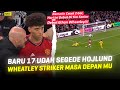 Local pride calon mesin gol mu alasy ten hag beri debut bocah 17 tahun ethan wheatley vs sheffield