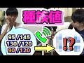 いきなり実況者に電話して種族値だけ言ったらポケモン名返してくれるのか選手権