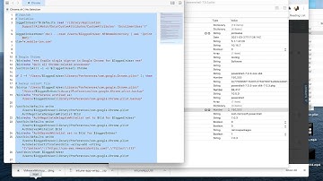 Deploying MacOS Apps in Workspace ONE