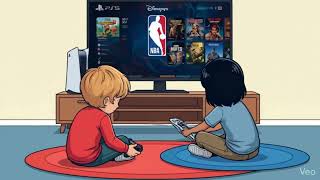 INTRO LEVEL UP!!