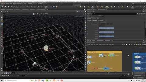 HOU2TOUCH. Level 101. Module 1. Lesson 5. Timeline and Animation