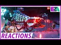 LEGO Horizon Adventures Reveal - Easy Allies Reactions