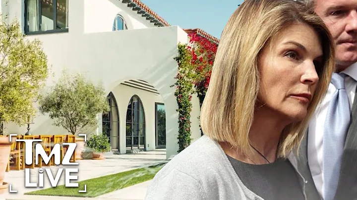 Lori Loughlin and Mossimo Giannulli Sell Thier Mul...