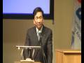 AIBA Forum Ethics (1st clip)